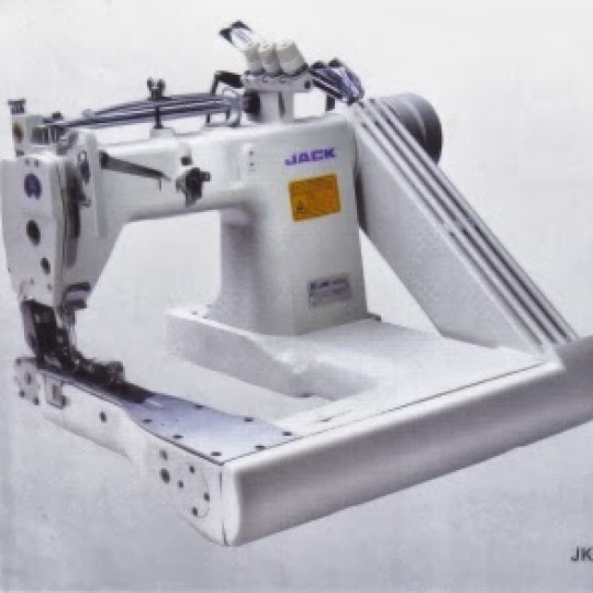 MÁY CUỒN SƯỜN JACK 