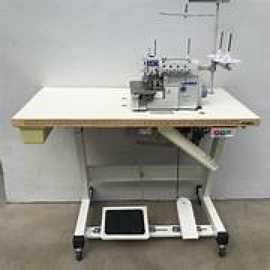 MÁY VẮT SỔ 2 KIM 4 CHỈ JUKI MO-6814S