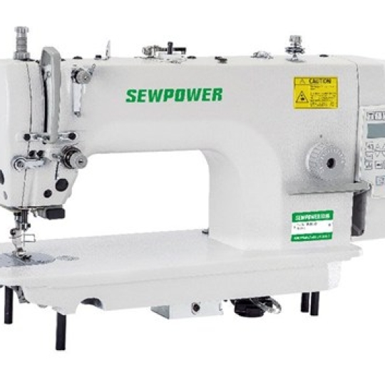 MÁY MAY 1 KIM ĐIỆN TỬ SEWPOWER SP-9960-D4