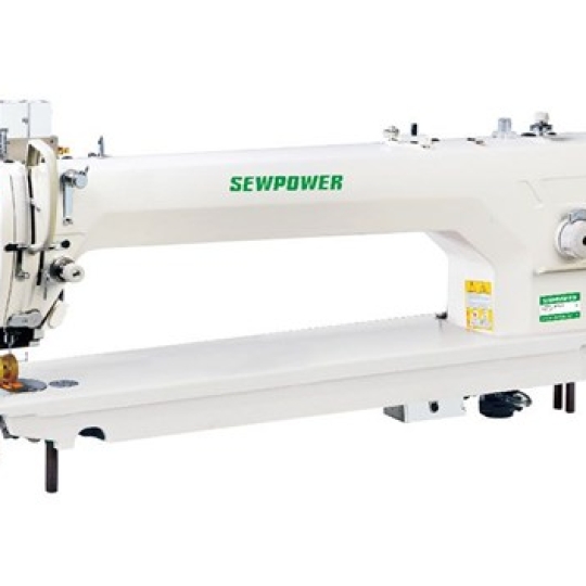 MÁY 1 KIM ĐIỆN TỬ THÂN DÀI SEWPOWER SP-560D-4