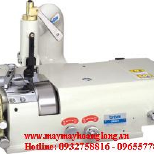 MÁY LẠNG DA BRITEX BR-801