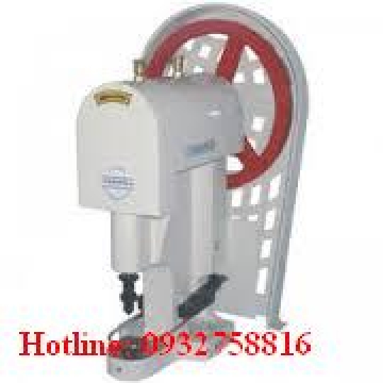 MÁY DẬP NÚT ĐỒNG TAKING TK - 808
