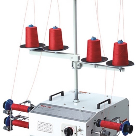MÁY SANG CHỈ WEIJIE WJ-40C