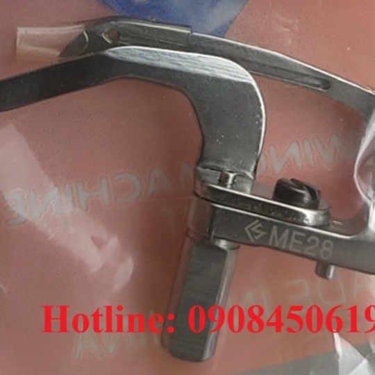 MÓC MÁY VIỀN ME28