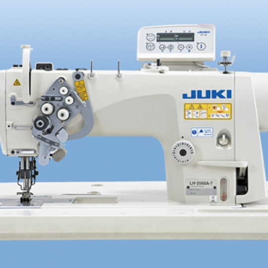 MÁY 2 KIM DI ĐỘNG JUKI LH-3568