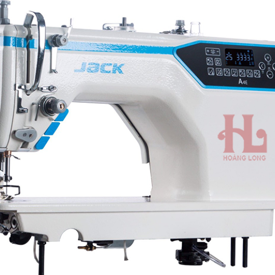 Máy 1 kim điện tử JACK A4E