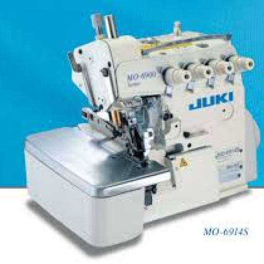 MÁY VẮT SỔ 2 KIM 4 CHỈ JUKI MO-6714S