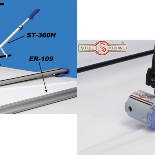 MÁY CẮT ĐẦU BÀN SULEE ST-360H