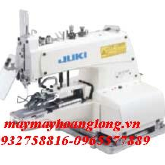 MÁY ĐÍNH NÚT JUKI MB-373NS
