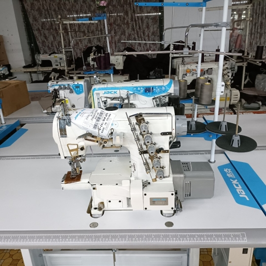 MÁY VIỀN ĐIỆN TỬ ĐẦU NHỎ JACK JK-8670