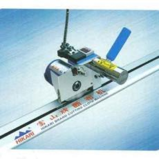 MÁY CẮT ĐẦU BÀN HIKARI