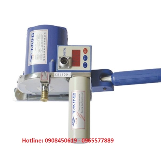 MÁY CẮT ĐẦU BÀN TAKING TK-360