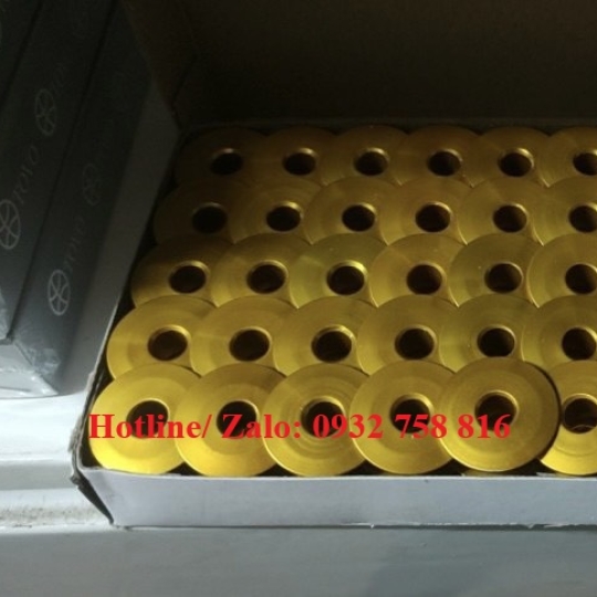 SUỐT VÀNG MÁY 1 KIM CÔNG NGHIỆP 
