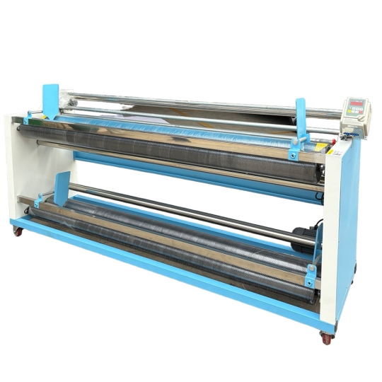 MÁY CUỘN VẢI CƠ HAIXIMA HX-10/ HOÀNG LONG PHÁT 0965577889