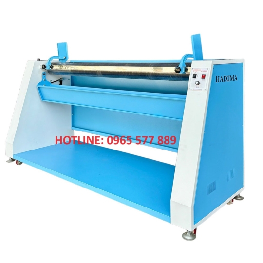 MÁY XẢ VẢI CUỘN VẢI HAIXIMA HX-588A