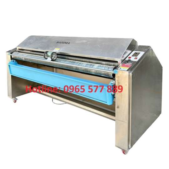 MÁY HẤP VẢI XỬ LÝ VẢI HAIXIMA HX-688A