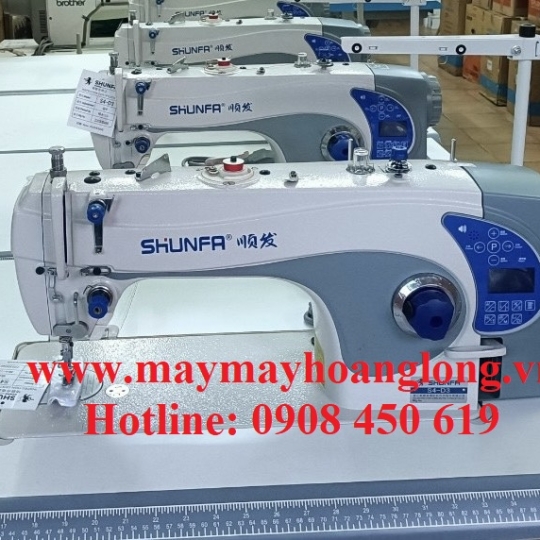 Máy 1 kim điện tử SUNFA S4-D3/S4-D4