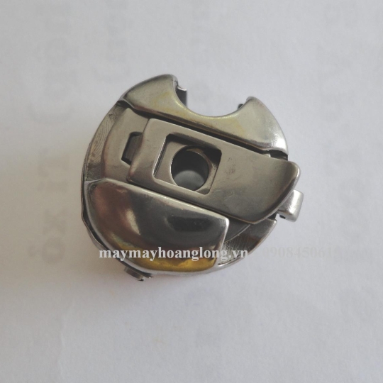 THUYỀN MÁY 1 KIM 