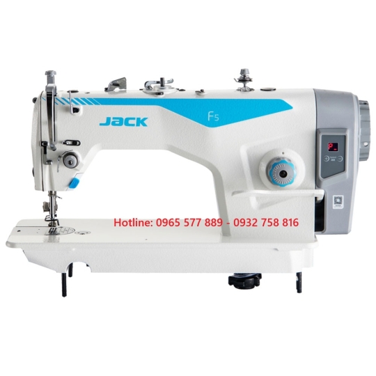 MÁY MAY 1 KIM CƠ LIỀN TRỤC JACK F5-HL-7/ MÁY MAY JACK 0965 577 889 