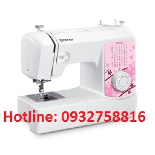 Máy may gia đình BROTHER AS2730S