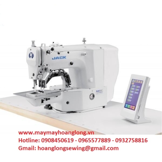 MÁY LẬP TRÌNH JACK JK-1906BS