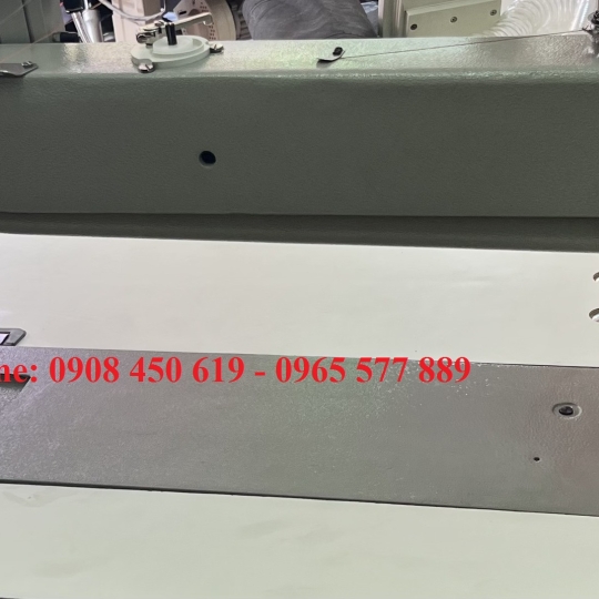 MÁY 2 KIM Ổ LỚN CHÂN VỊT BƯỚC/ ĐẠI LÝ MÁY MAY GIÀY DA  UY TÍN CHẤT LƯỢNG TẠI TPHCM