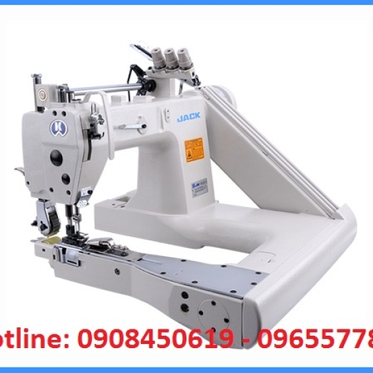 MÁY CUỐN SƯỜN JACK JK-9280