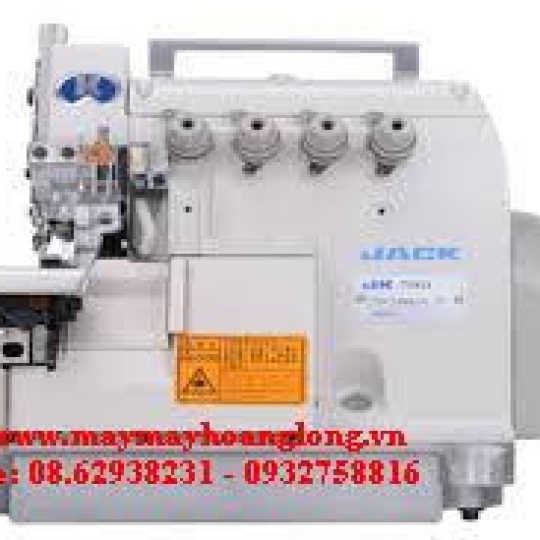 Máy vắt sổ JACK JK-798D
