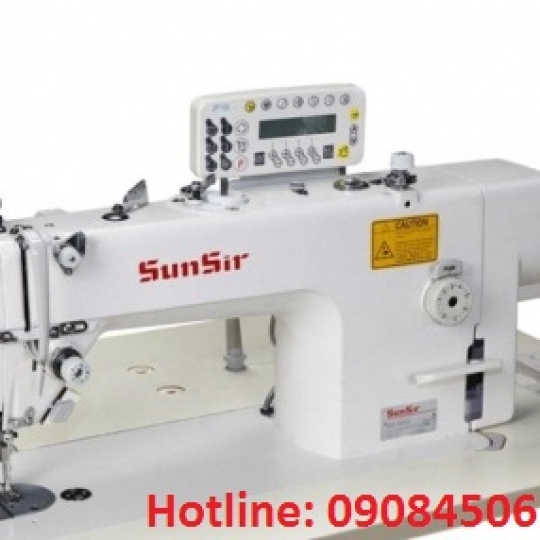 MÁY 1 KIM BƯỚC ĐIỆN TỬ SUNSIR SS-H303-TD3