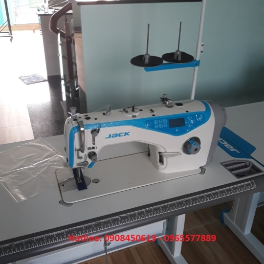 MÁY 1 KIM ĐIỆN TỬ JACK A3-4C