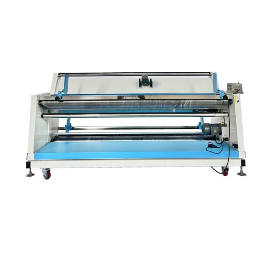 MÁY CUỘN VẢI TỰ ĐỘNG HAIXIMA 