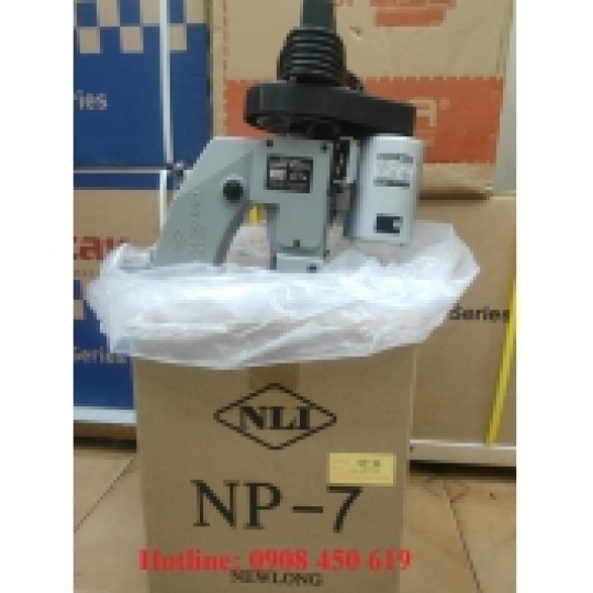 MÁY MAY BAO NEWLONG NP-7A/ MÁY MAY BAO 0965577889
