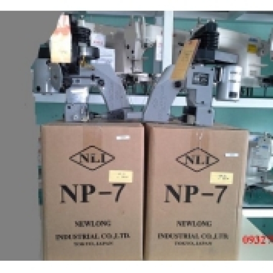 MÁY MAY BAO NEWLONG NP-7A