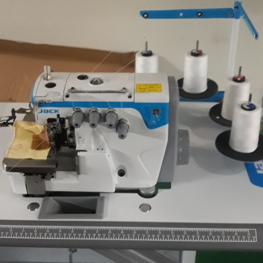 MÁY VẮT SỔ JACK E4S