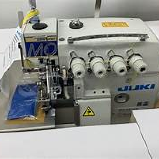  MÁY VẮT SỔ JUKI MO-6814S