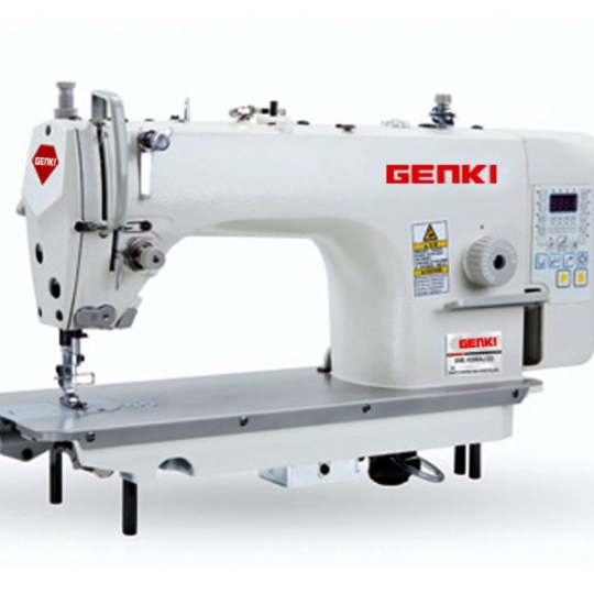 MÁY 1 KIM ĐIỆN TỬ GENKI GK-9200-D3