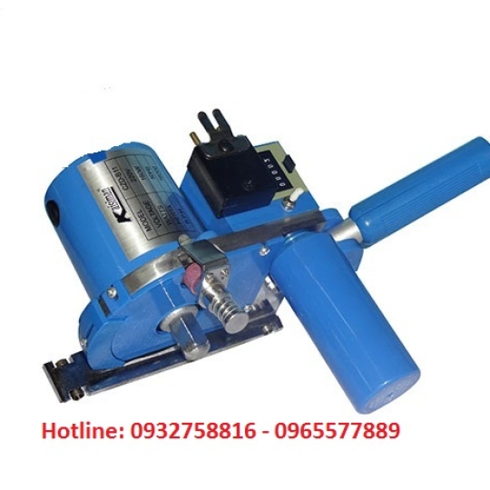 MÁY CẮT ĐẦU BÀN KAISIMMAN CZD-B11