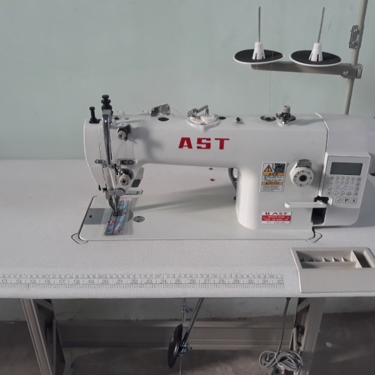 MÁY 1 KIM BƯỚC ĐIỆN TỬ AST 0303