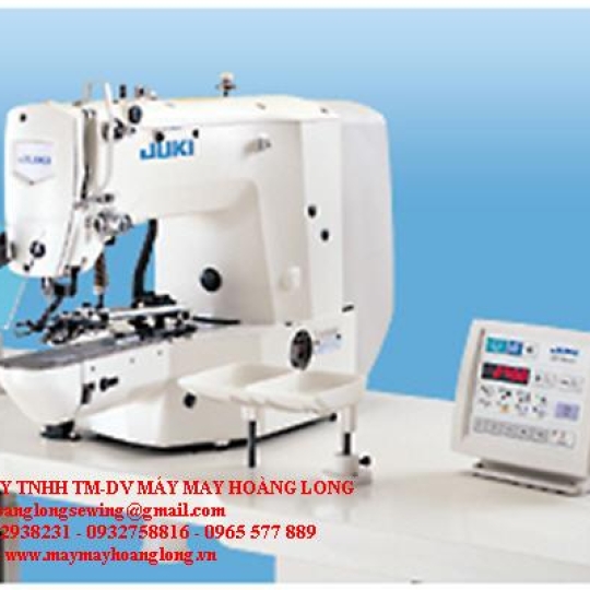 MÁY BỌ ĐIỆN TỬ JUKI LK-1900ASS