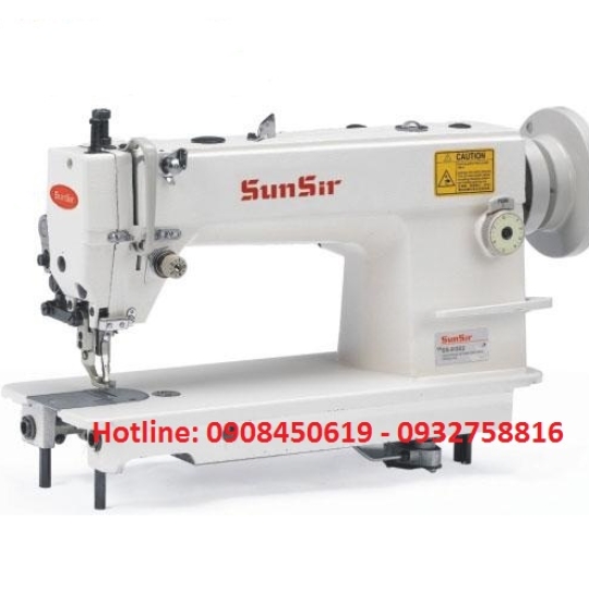 MÁY 1 KIM BƯỚC SUNSIR SS-H303