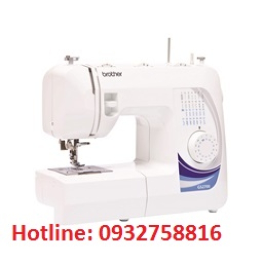 Máy may gia đình BROTHER GS2700