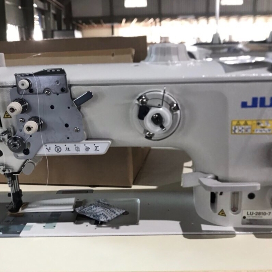 MÁY MAY CÀO BƠI ĐIỆN TỬ JUKI LU-2810-7