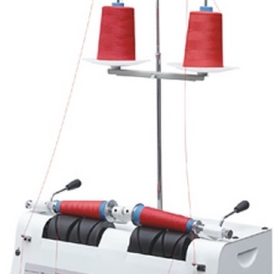 MÁY SANG CHỈ WEIJIE WJ-20C