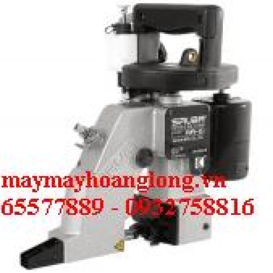 MÁY MAY BAO SIRUBA AA-6