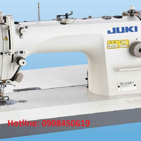 MÁY 1 KIM ĐIỆN TỬ JUKI DDL-8700B-7
