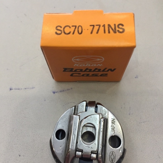 THUYỀN MÁY KHUY JUKI LBH-771/ HOÀNG LONG PHÁT 0965577889