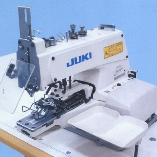 MÁY NÚT JUKI MB-1377