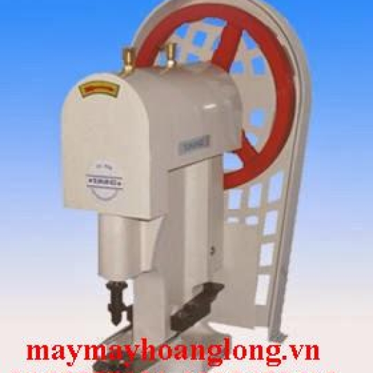 MÁY DẬP NÚT ĐỒNG TAKING TK-808