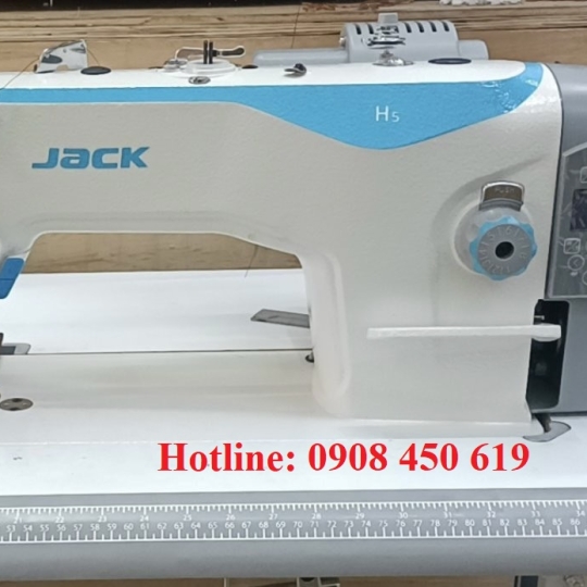 MÁY MAY 1 KIM BƯỚC ĐIỆN TỬ H5