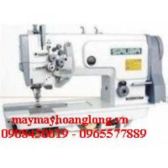 Máy 2 kim cố định SIRUBA T828 - 42 - 064P